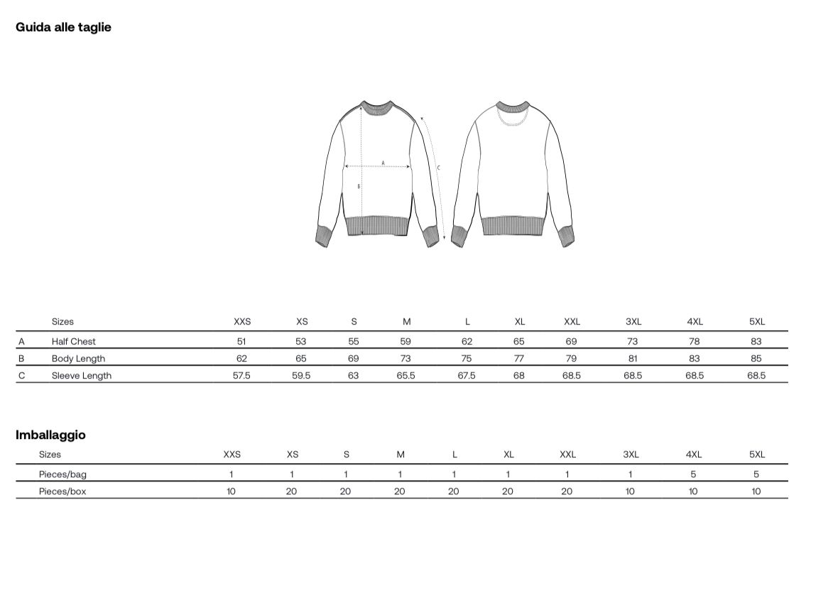 Felpa linea "ÊTRE SPORTIF EST TRÈS CHIC" col. Burgundy - immagine 11
