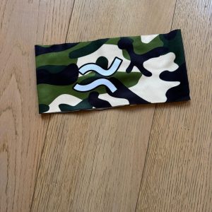 Fascetta linea CAMOUFLAGE
