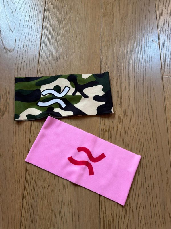 Fascetta linea CAMOUFLAGE - immagine 3