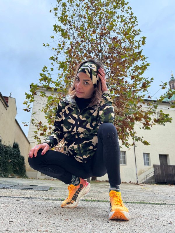 Fascetta linea CAMOUFLAGE - immagine 4