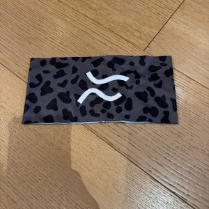 Fascetta linea LEOPARDATA