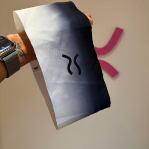 Fascetta linea ECLIPSE