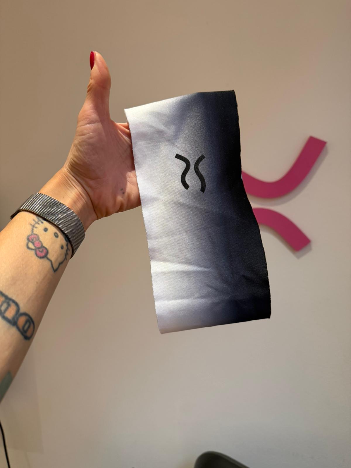 Fascetta linea ECLIPSE - immagine 3