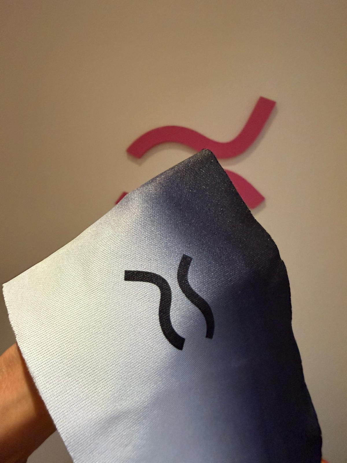 Fascetta linea ECLIPSE - immagine 4