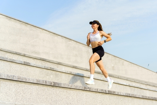 Un metodo alternativo per iniziare a correre con successo e soddisfazione