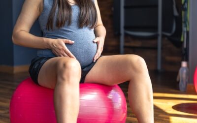 Gravidanza: perché dobbiamo continuare a fare sport