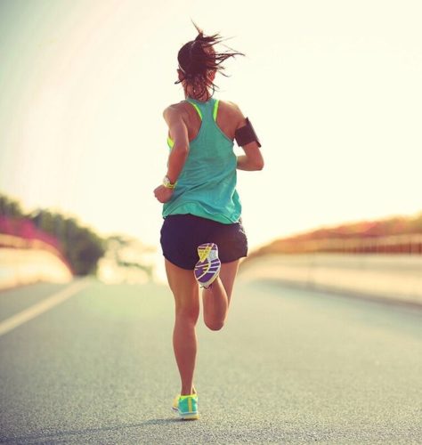 Il Running è lo specchio della vita…e il riscaldamento?