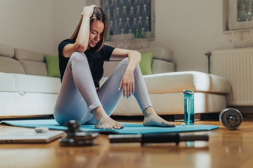 La dura vita di essere donna