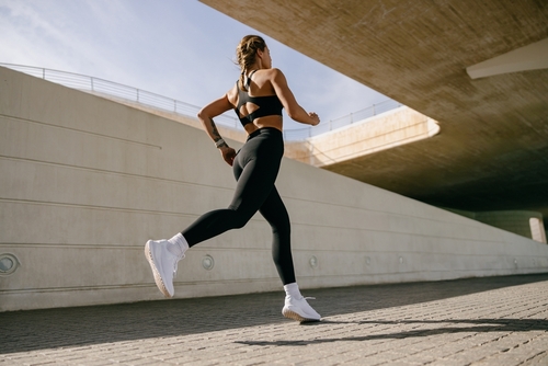 Run Happy anche in autunno: come attrezzarsi